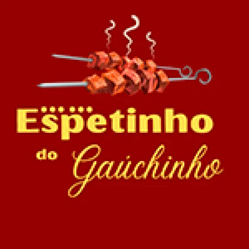 Logo da Espetinho do Gaúchinho